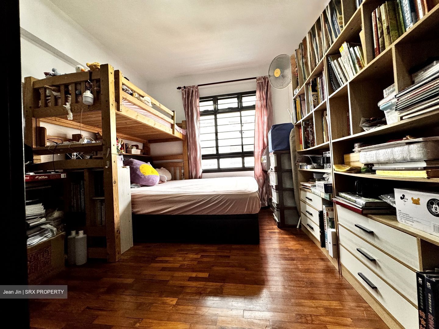 Blk 987B Jurong West Street 93 (Jurong West), HDB 4 Rooms #517673561